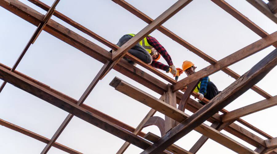 Professional residential roofers in Little Neck, NY